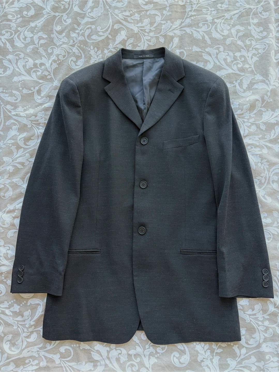 Emporio Armani sport coat made in Italy - photo 2