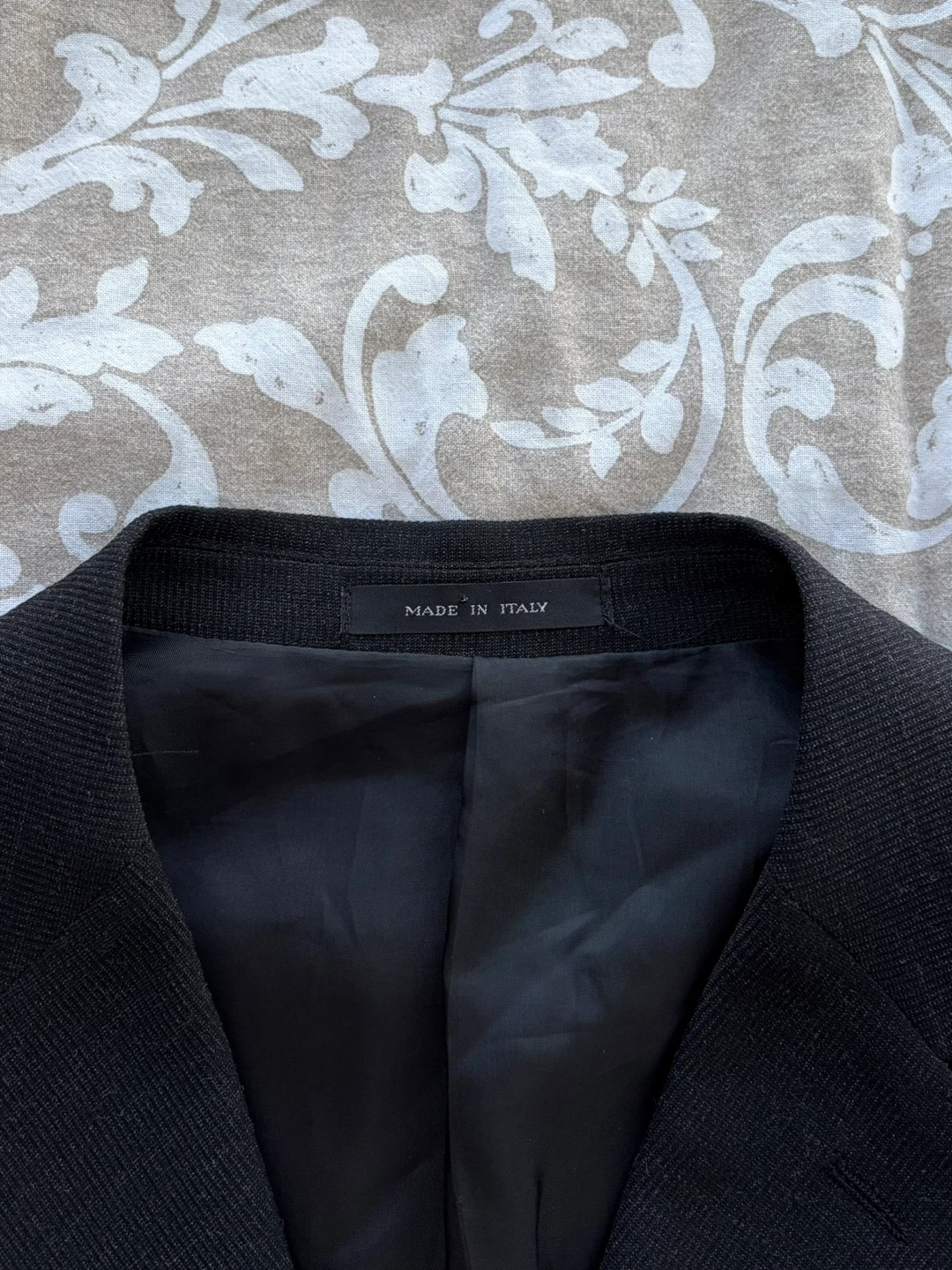 Emporio Armani sport coat made in Italy - photo 3