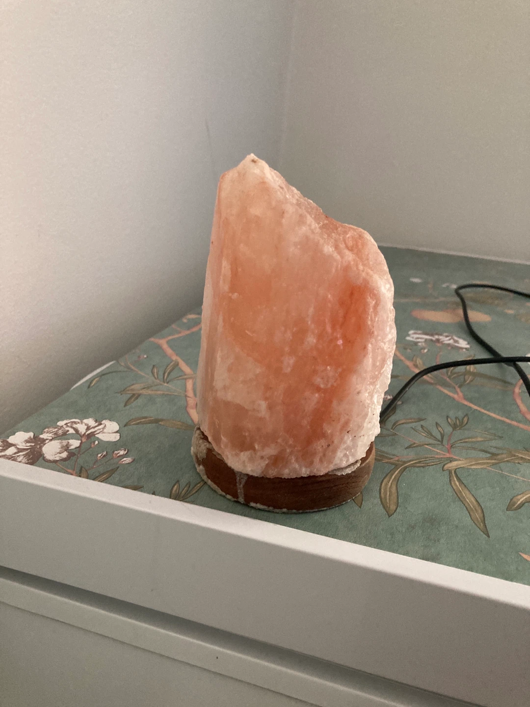 Himalayan Salt Lamp