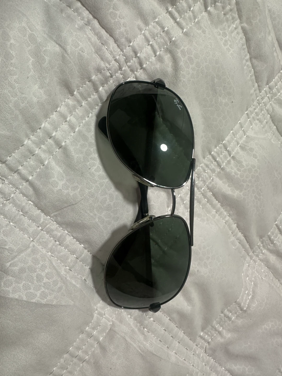 Ray-Ban RB3387 Sunglasses