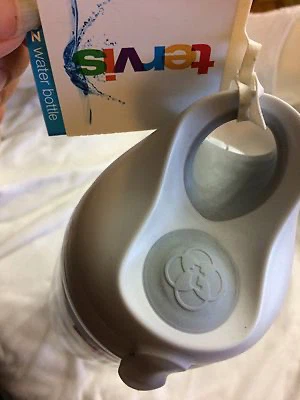 Tervis Water Bottle Lid with Loop and Flip Top - photo 3