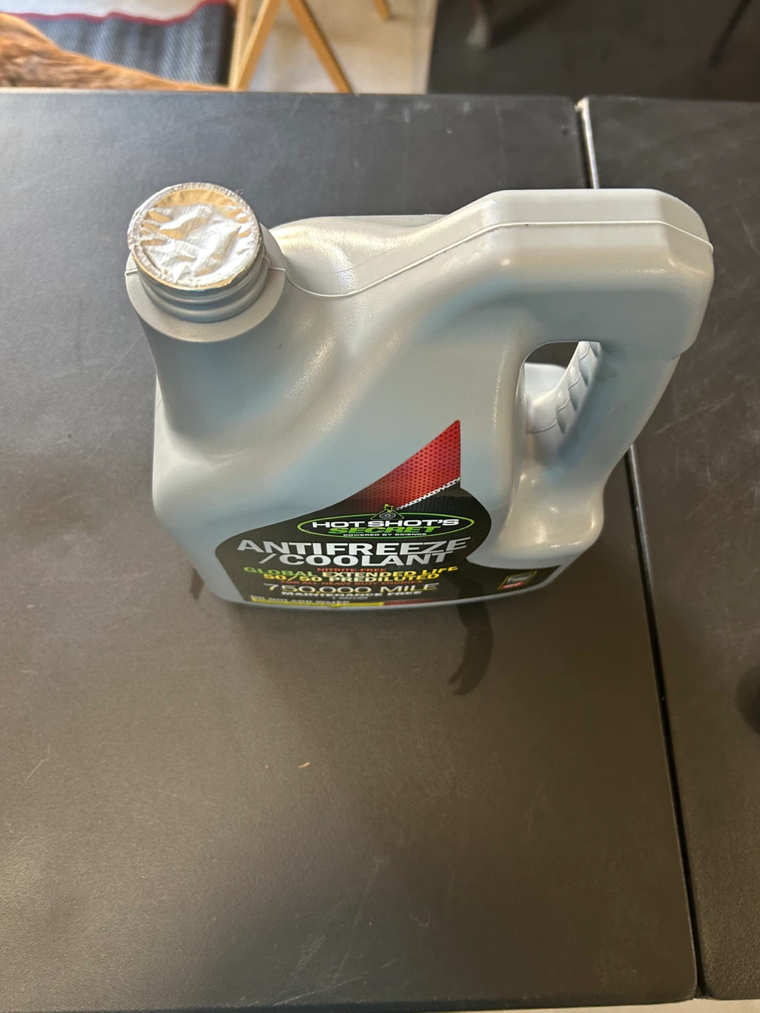 Hot Shot's Secret Antifreeze/Coolant - 1 Gallon - photo 5