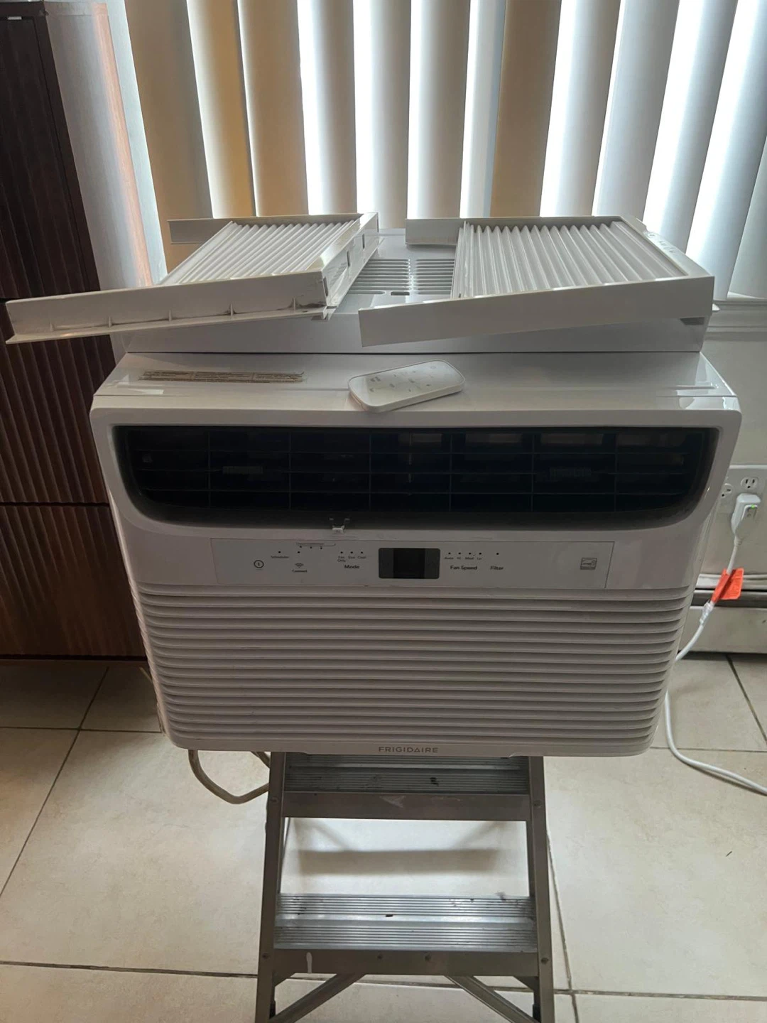 Frigidaire Window Air Conditioner