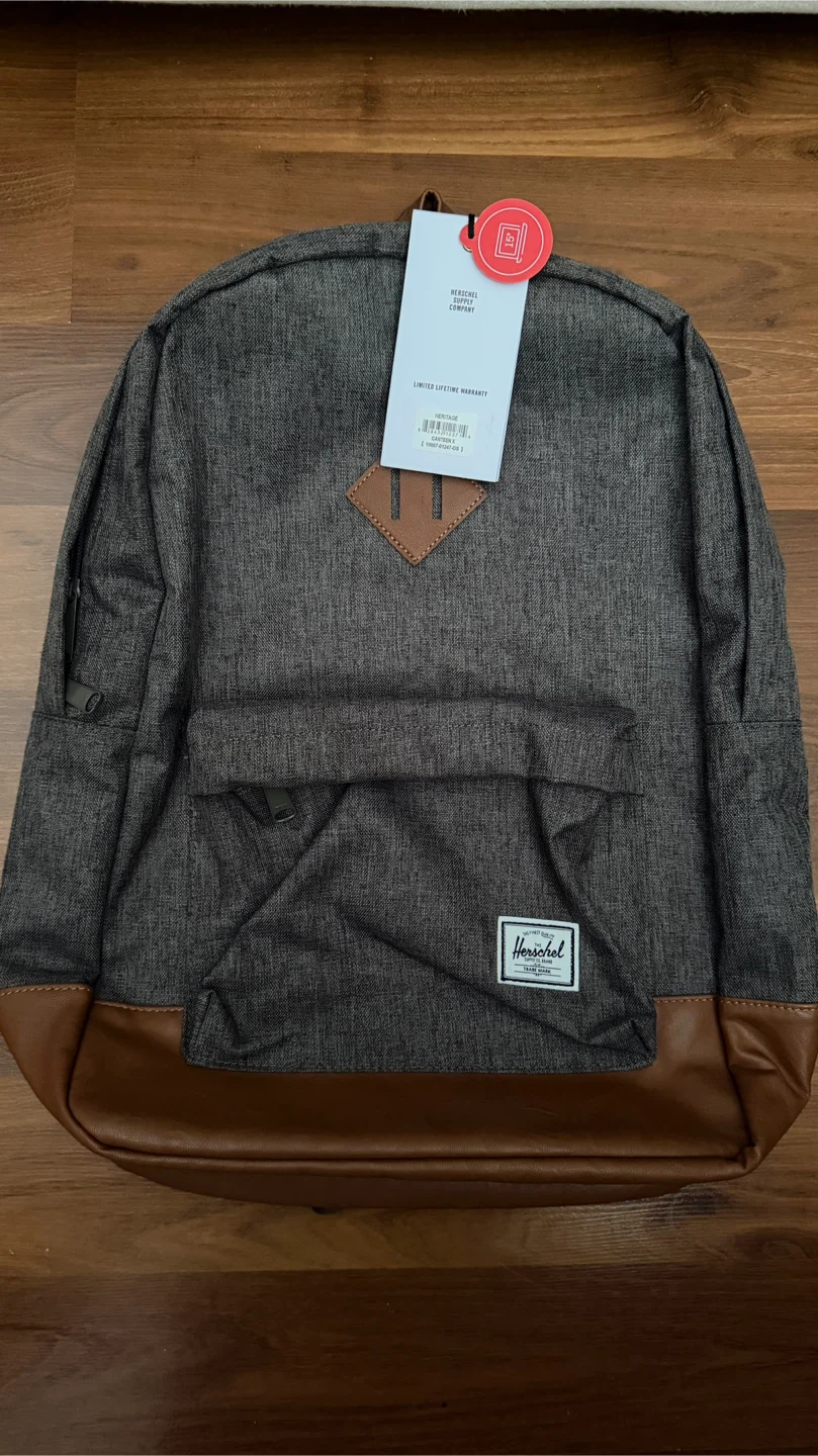 Brand New Herschel Backpack