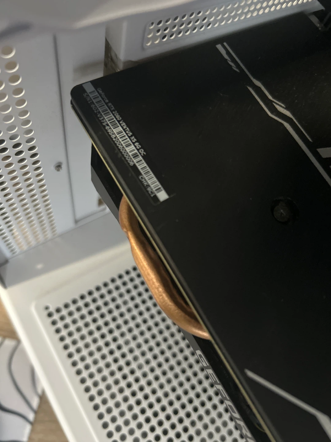 Starter gaming pc - photo 3