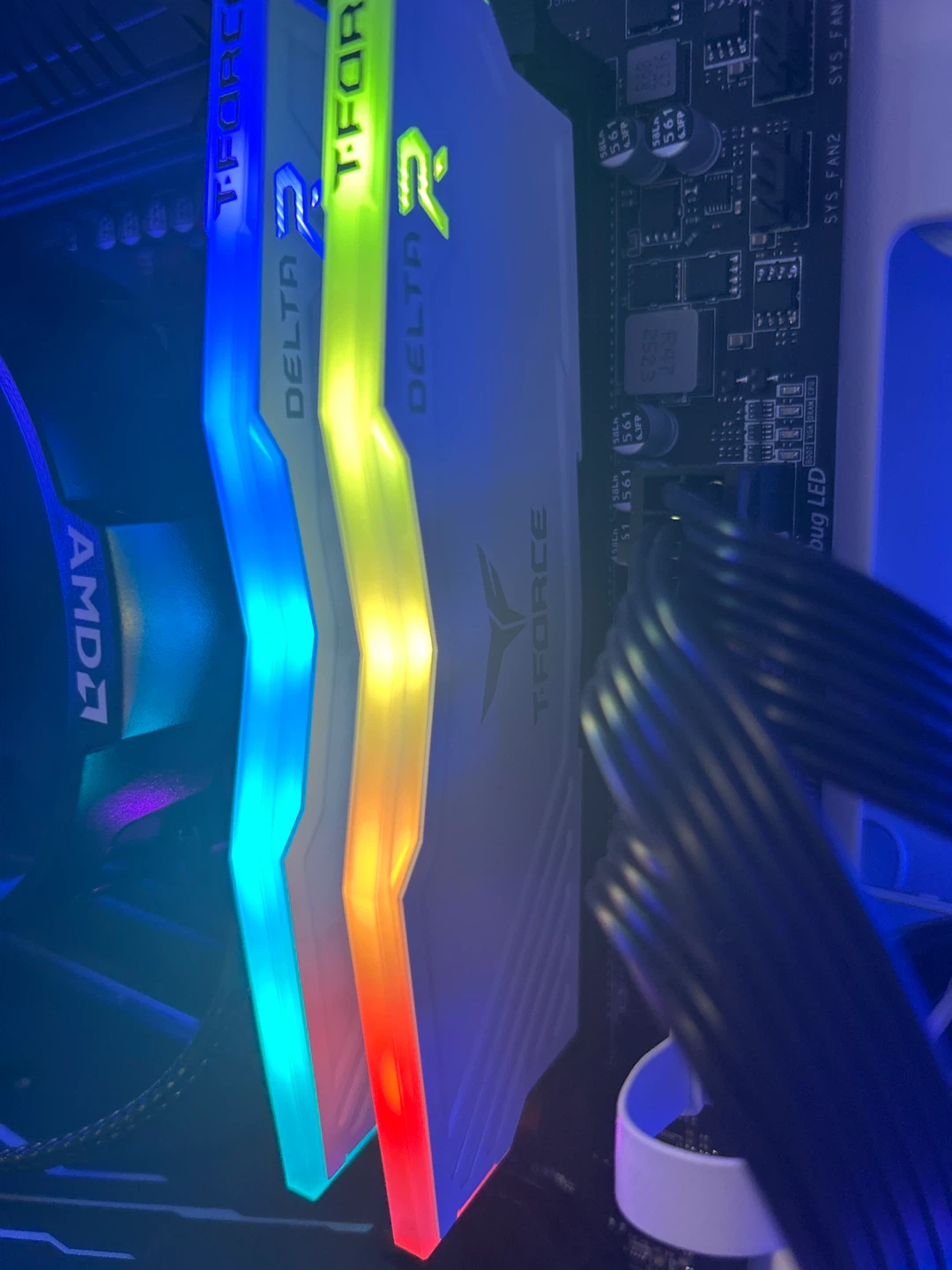 Starter gaming pc - photo 4