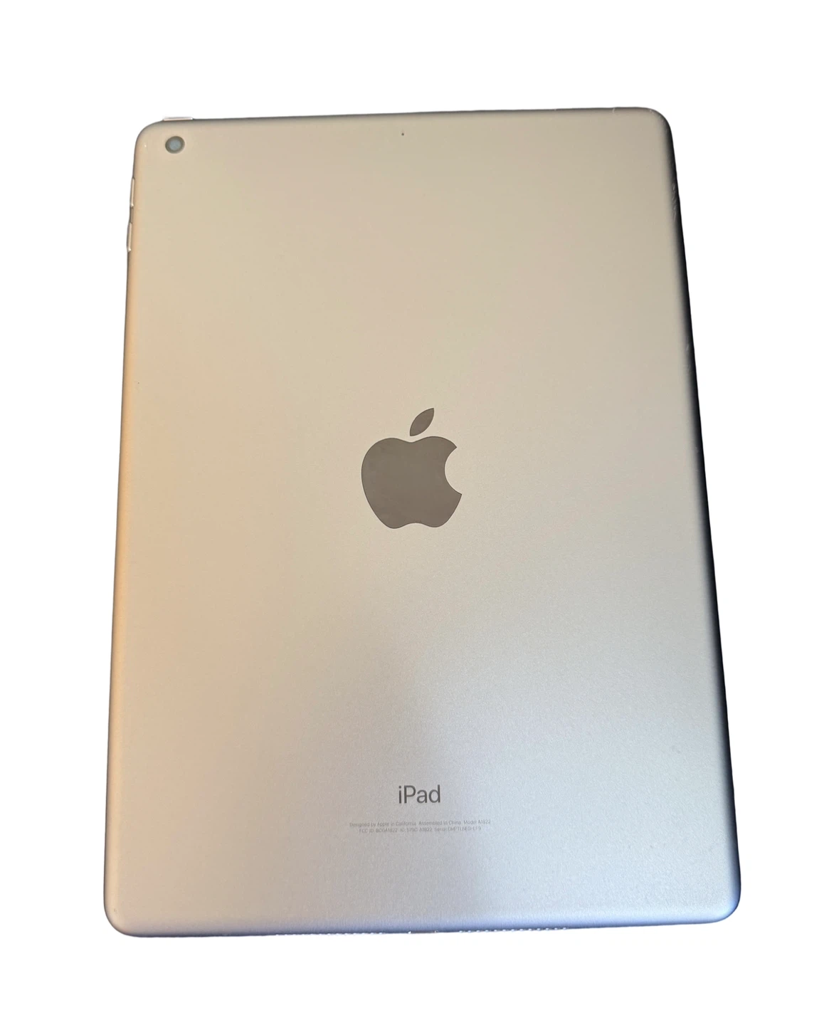 iPad 5th Generation - Space Gray - photo 2