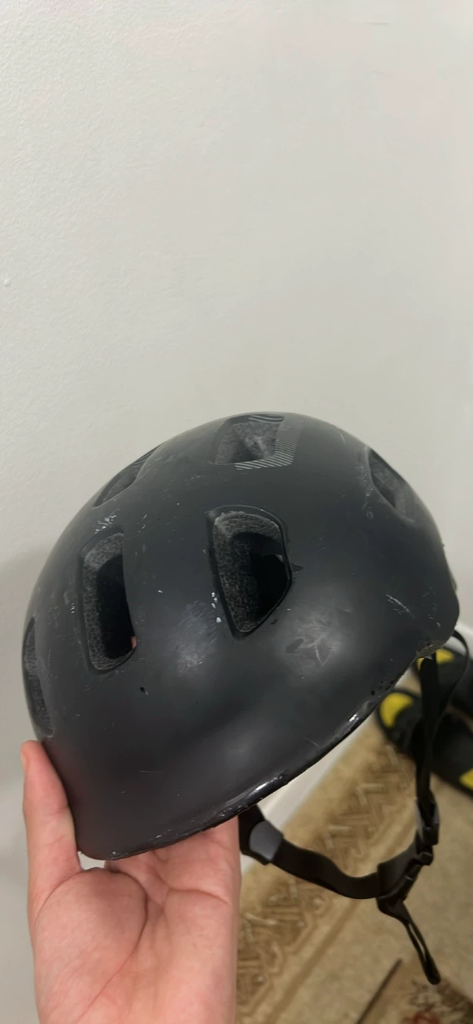 E-scooter