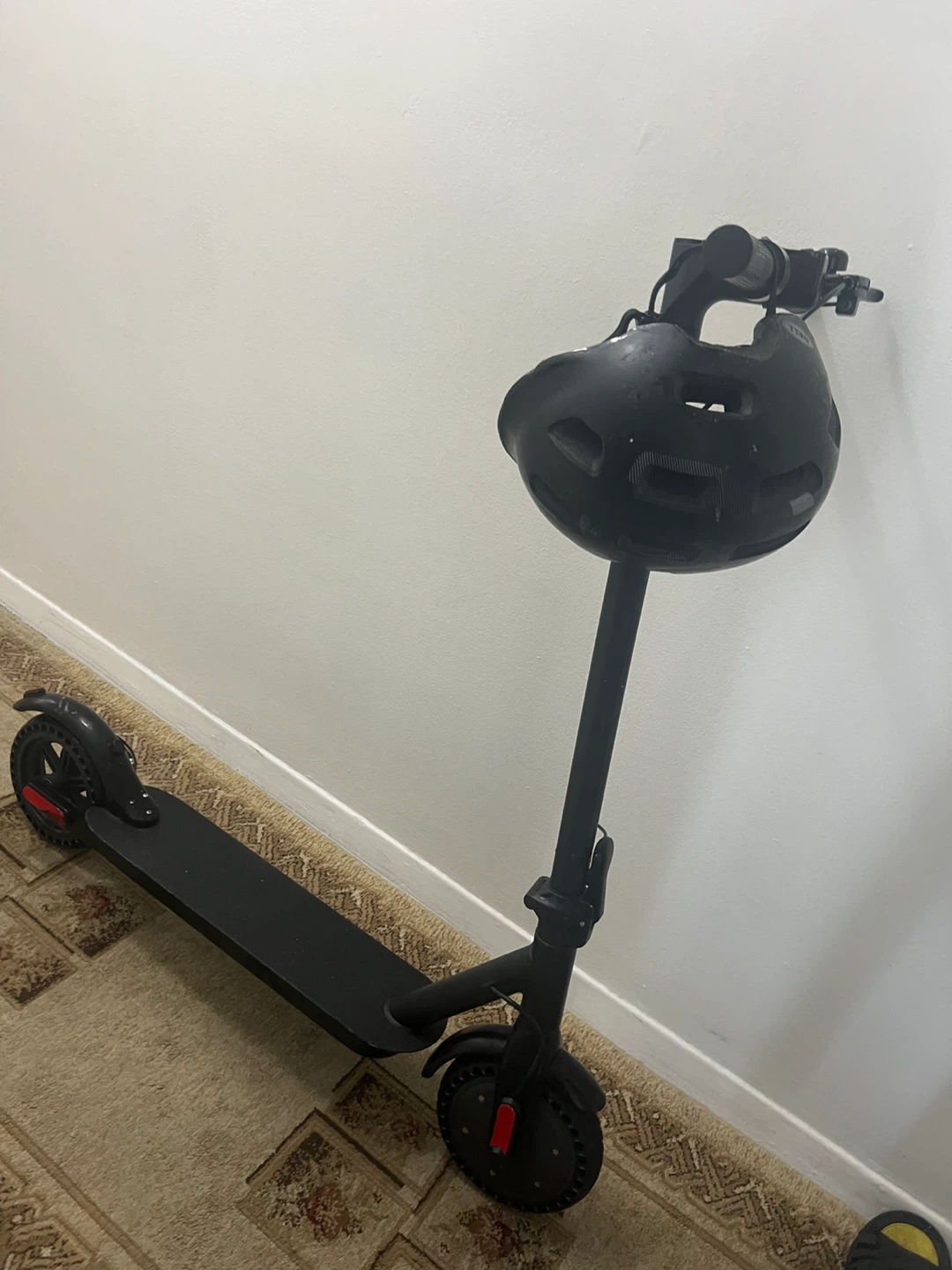 E-scooter - photo 3