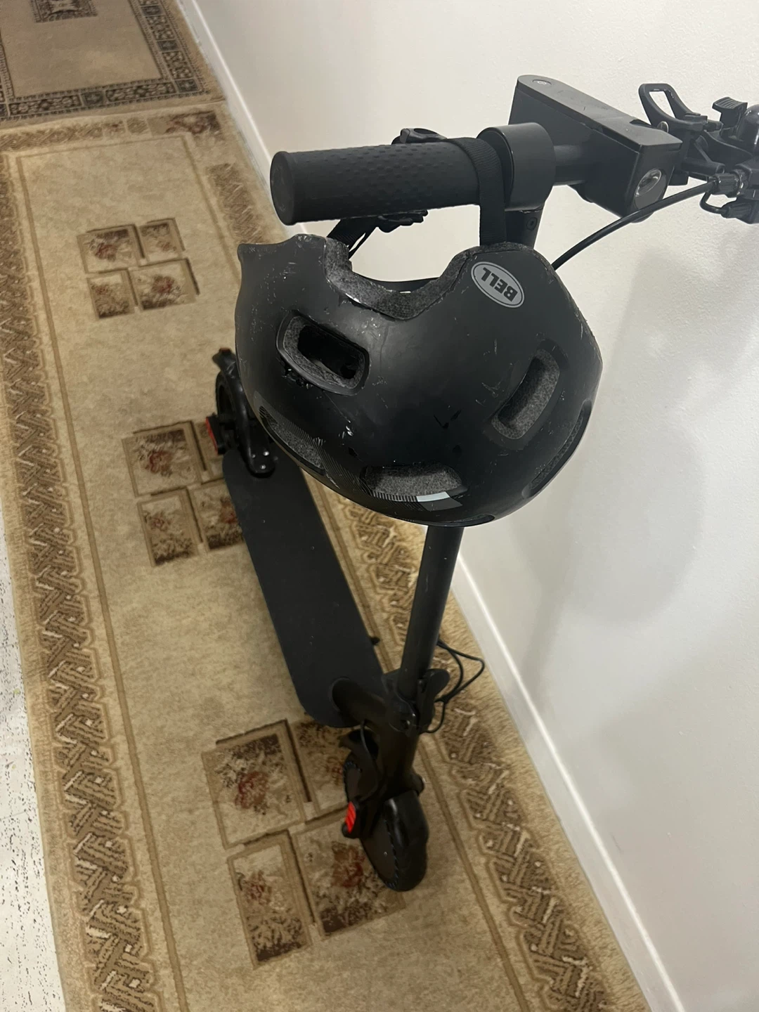 E-scooter - photo 4