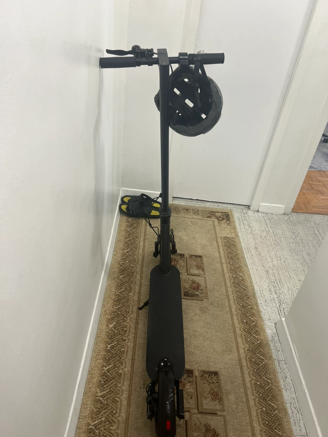 E-scooter - photo 5