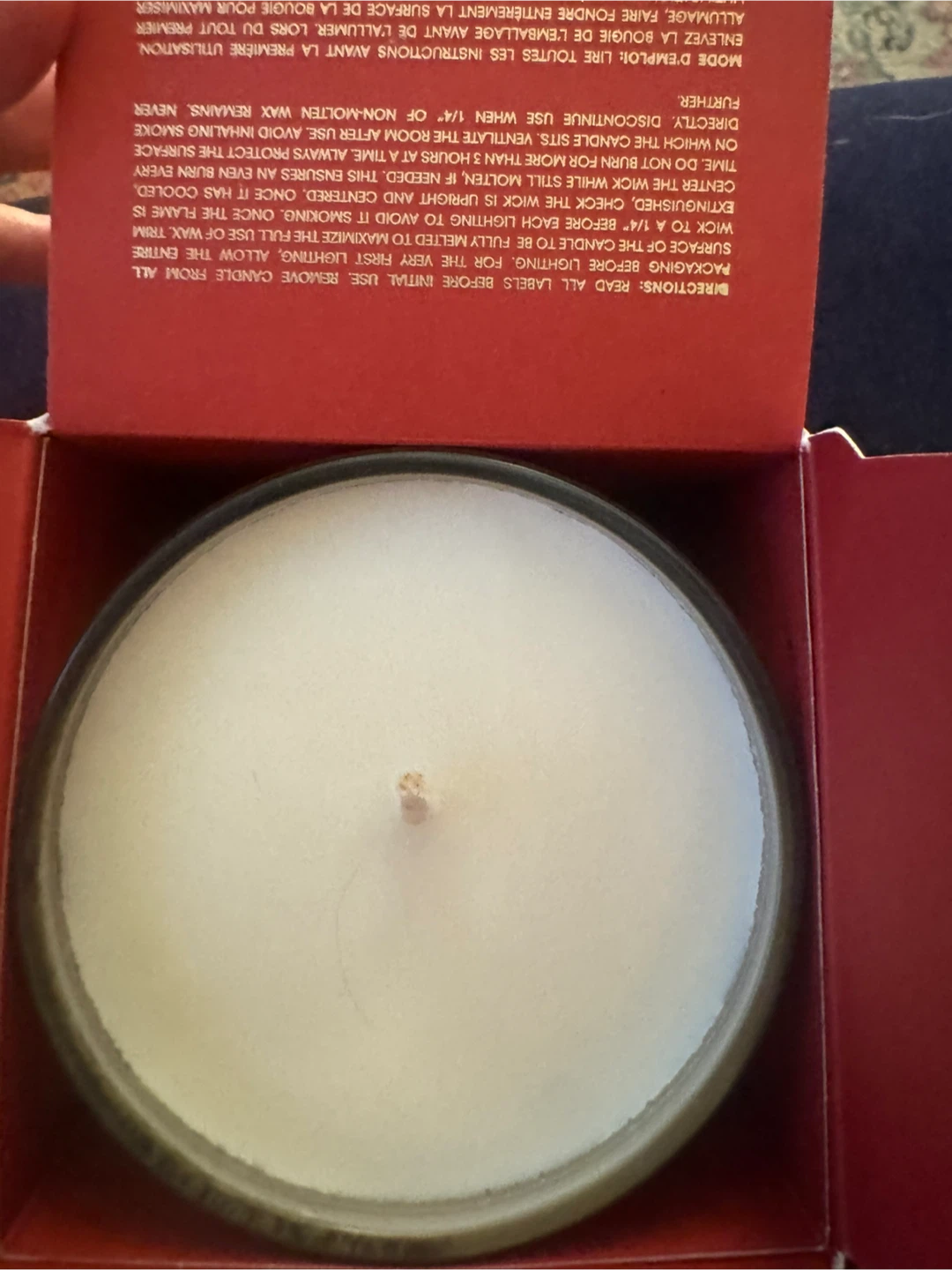 Boy Smells Candles: Spiritous & Broken Rosary - photo 3