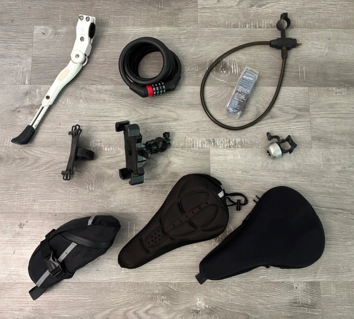 Bike Accessories