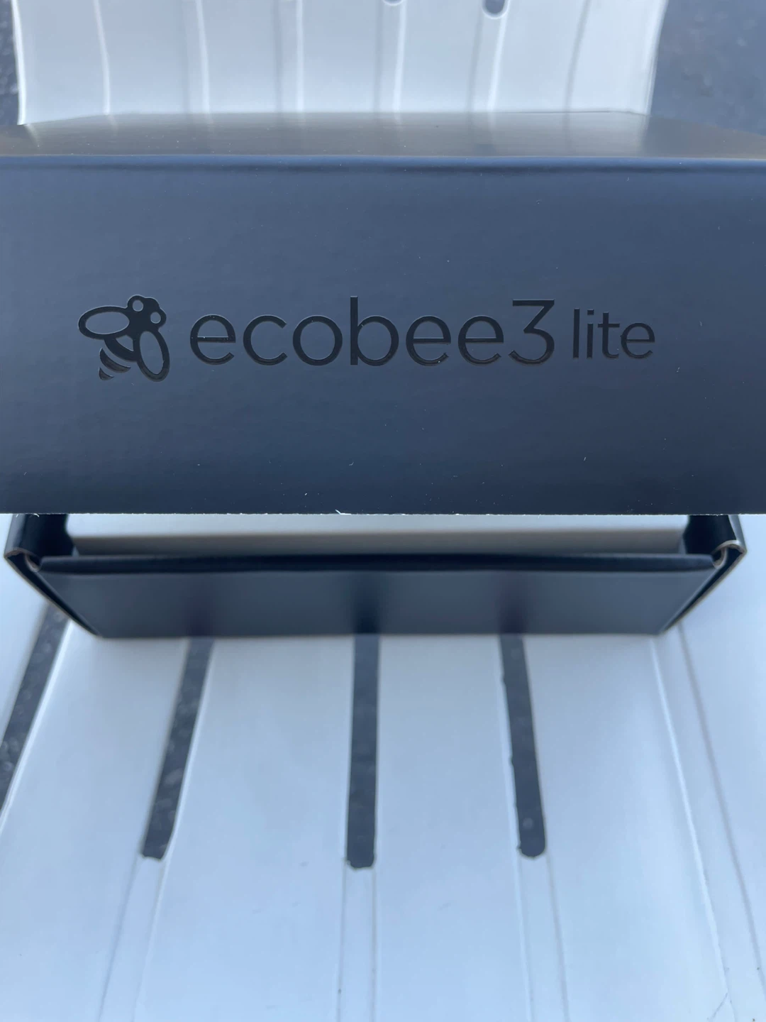 Ecobee3 Lite Smart Thermostat