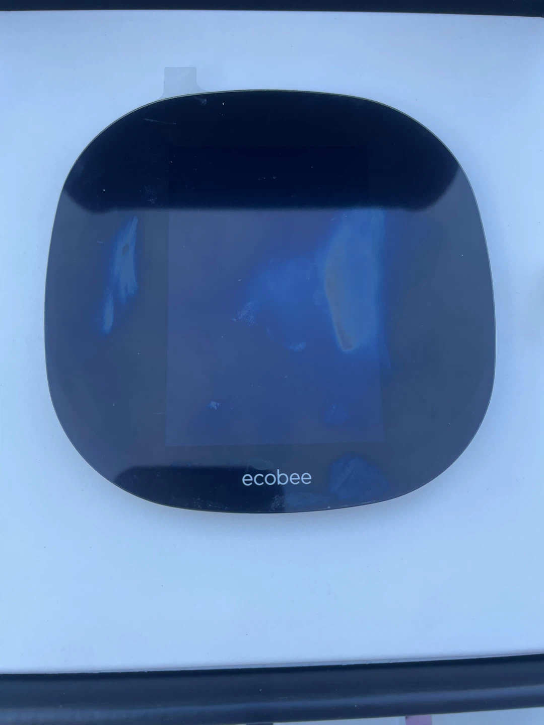 Ecobee3 Lite Smart Thermostat - photo 5