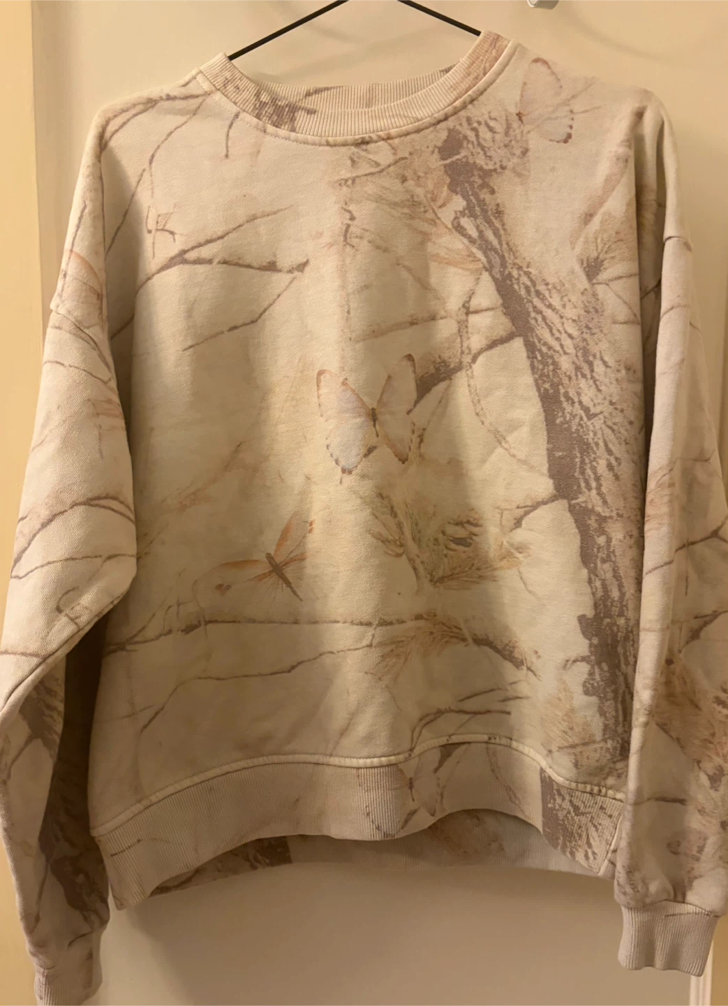 Dairy Boy Sweatshirt - Size S