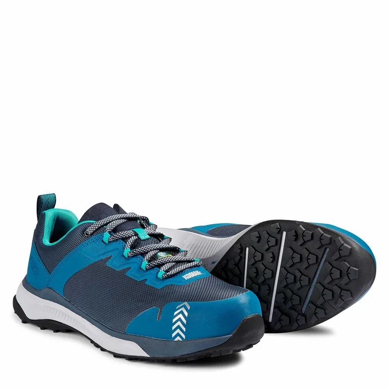 Kodiak Men's Athletic Safety Shoes