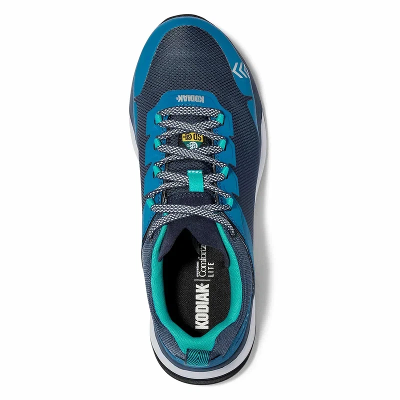 Kodiak Men's Athletic Safety Shoes - photo 2