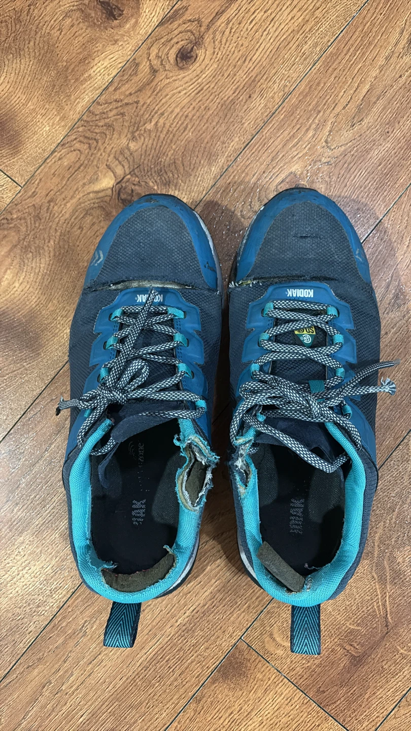 Kodiak Men's Athletic Safety Shoes - photo 4