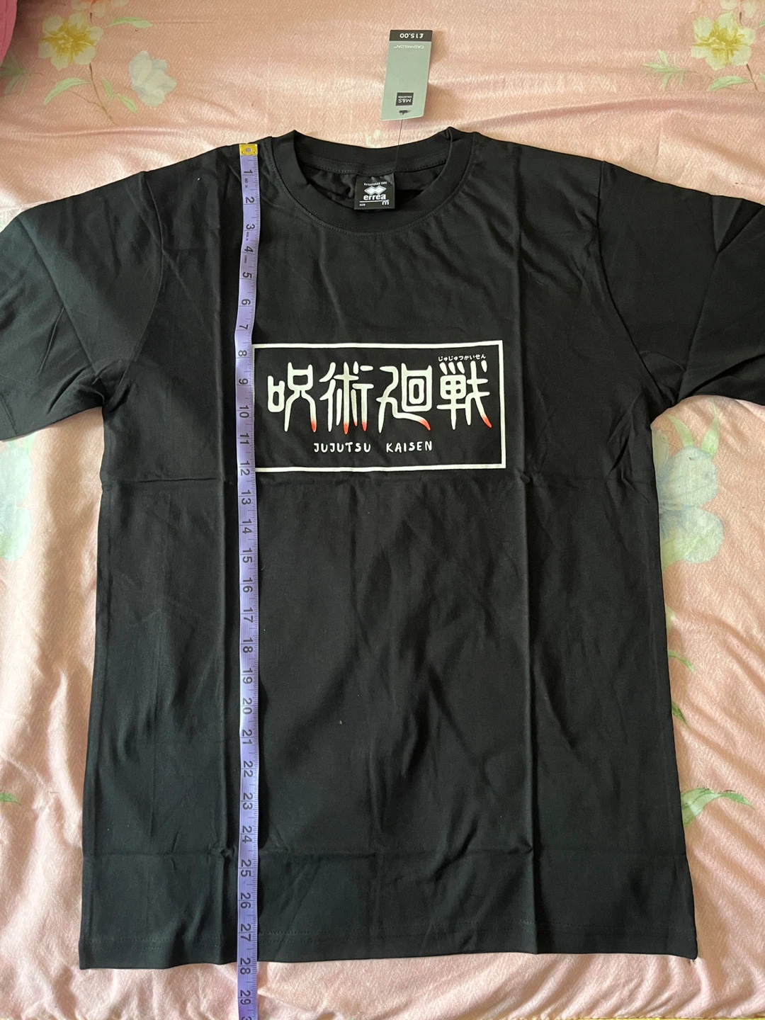 Jujutsu Kaisen Graphic T-Shirt