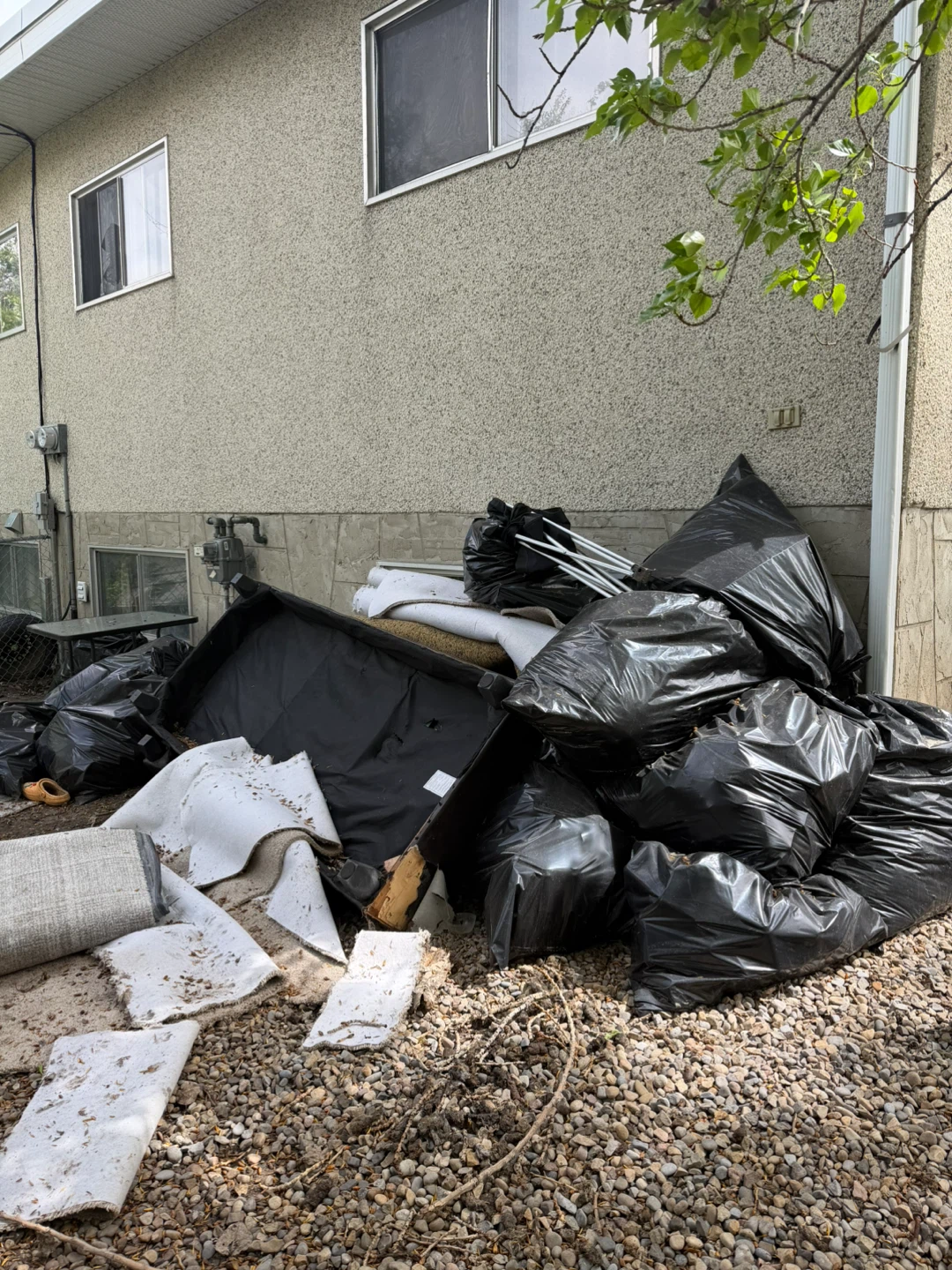 Junk Removal Services