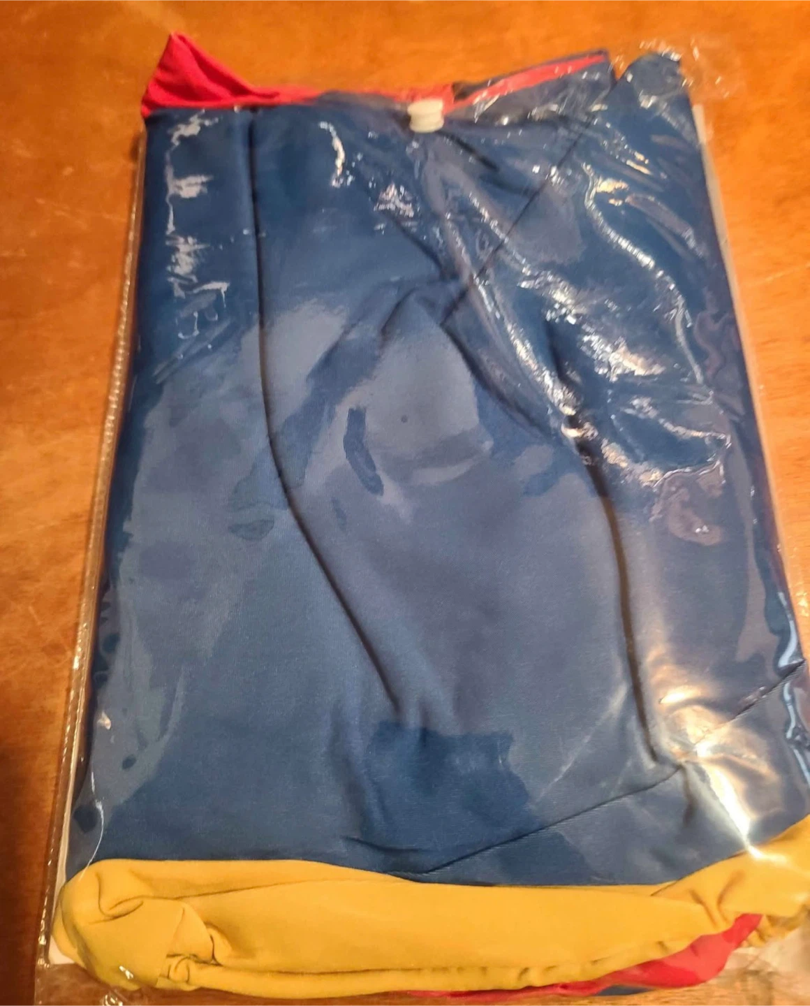 Columbia Car Hood Cover - photo 2