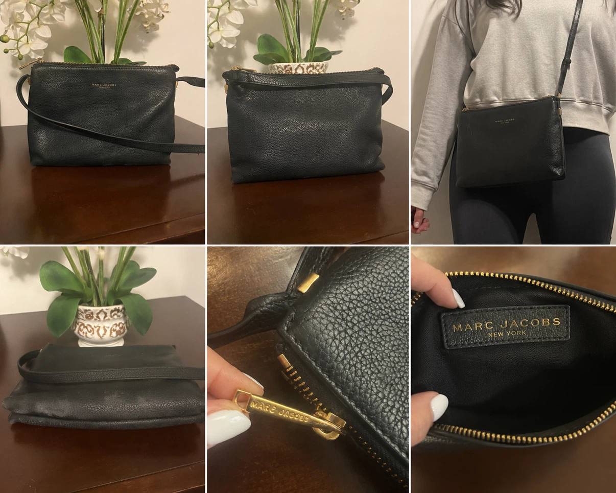 Marc Jacobs crossbody