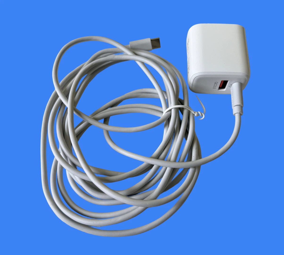 New Olesit USB C to USB C 10ft Charging Cable – iPhone 15/16/17