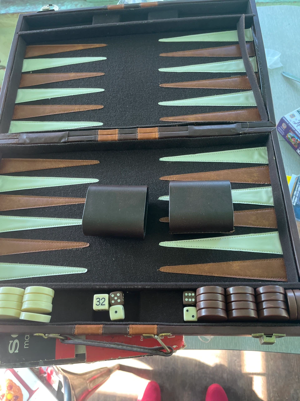 Batgamen