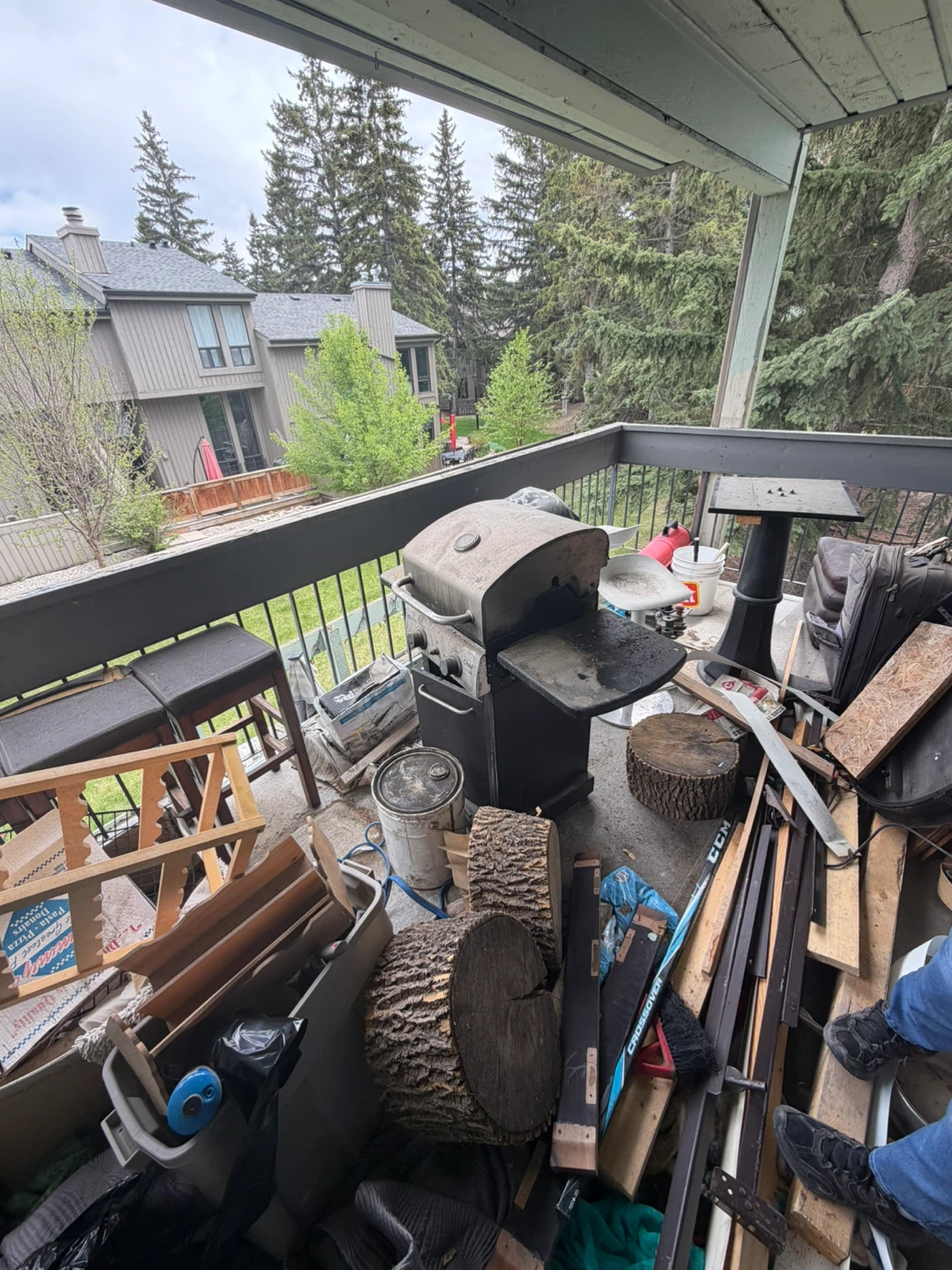 Same Day JUNK REMOVAL