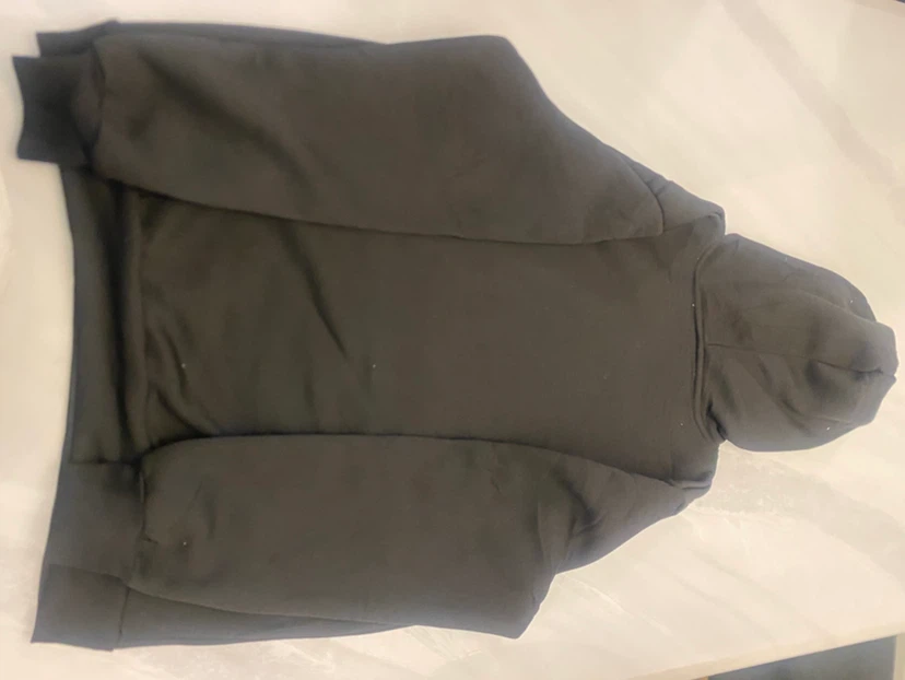 Spiderweb Hoodie