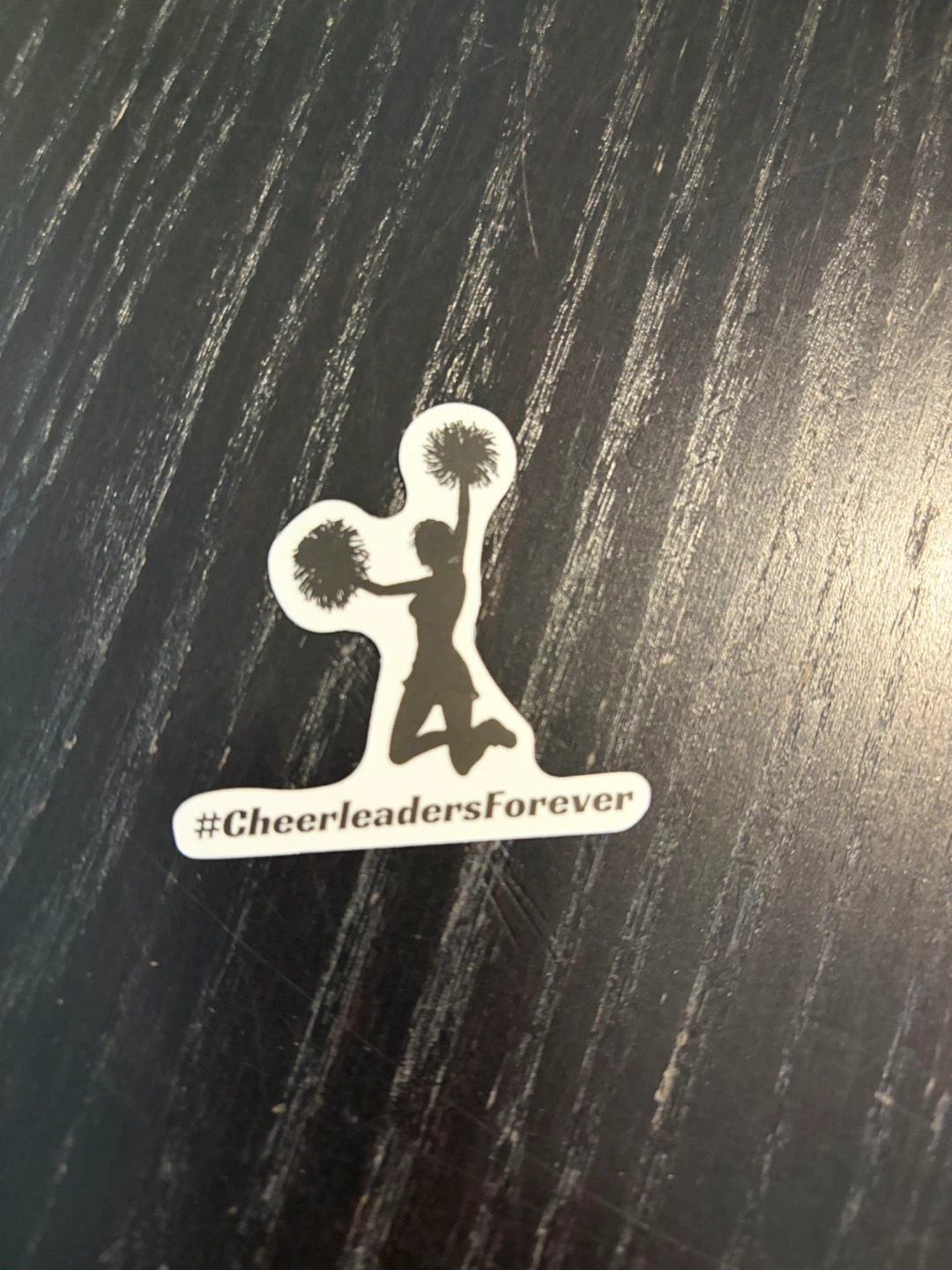 Cheerleader Sticker Pack - photo 3