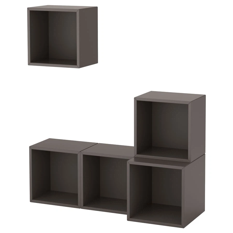 IKEA KALLAX Shelving Unit - photo 3