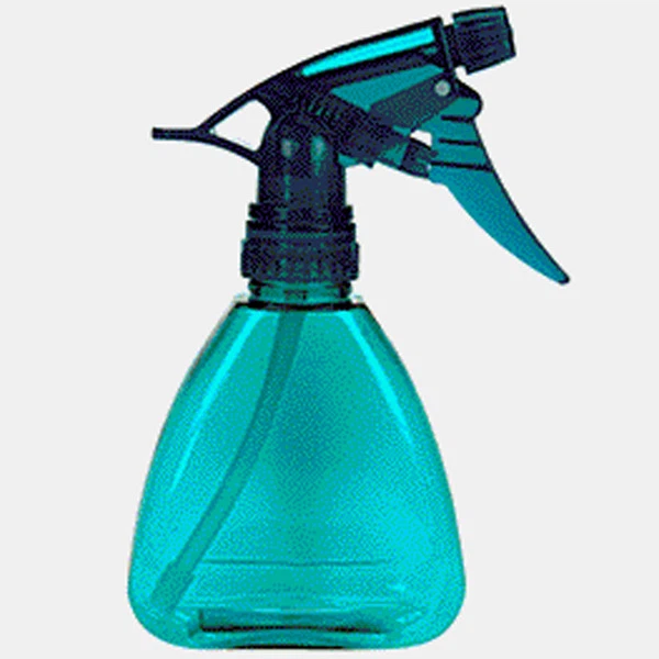 ⚽ Teal Spray Bottle
