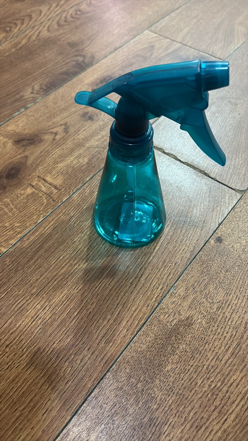 ⚽ Teal Spray Bottle - photo 3