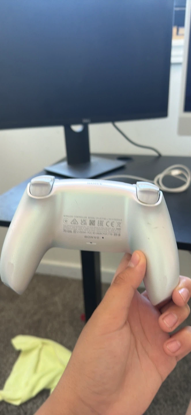 Ps5 controller - photo 2