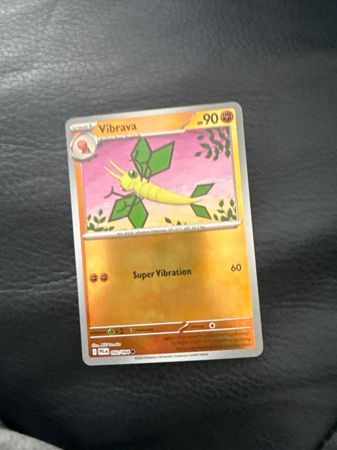 Pokémon Trading Card Lot - photo 2