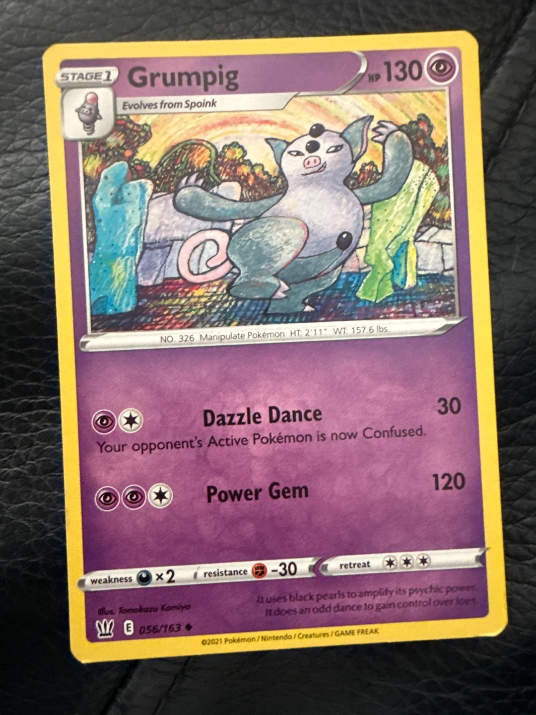 Pokémon Trading Card Lot - photo 3
