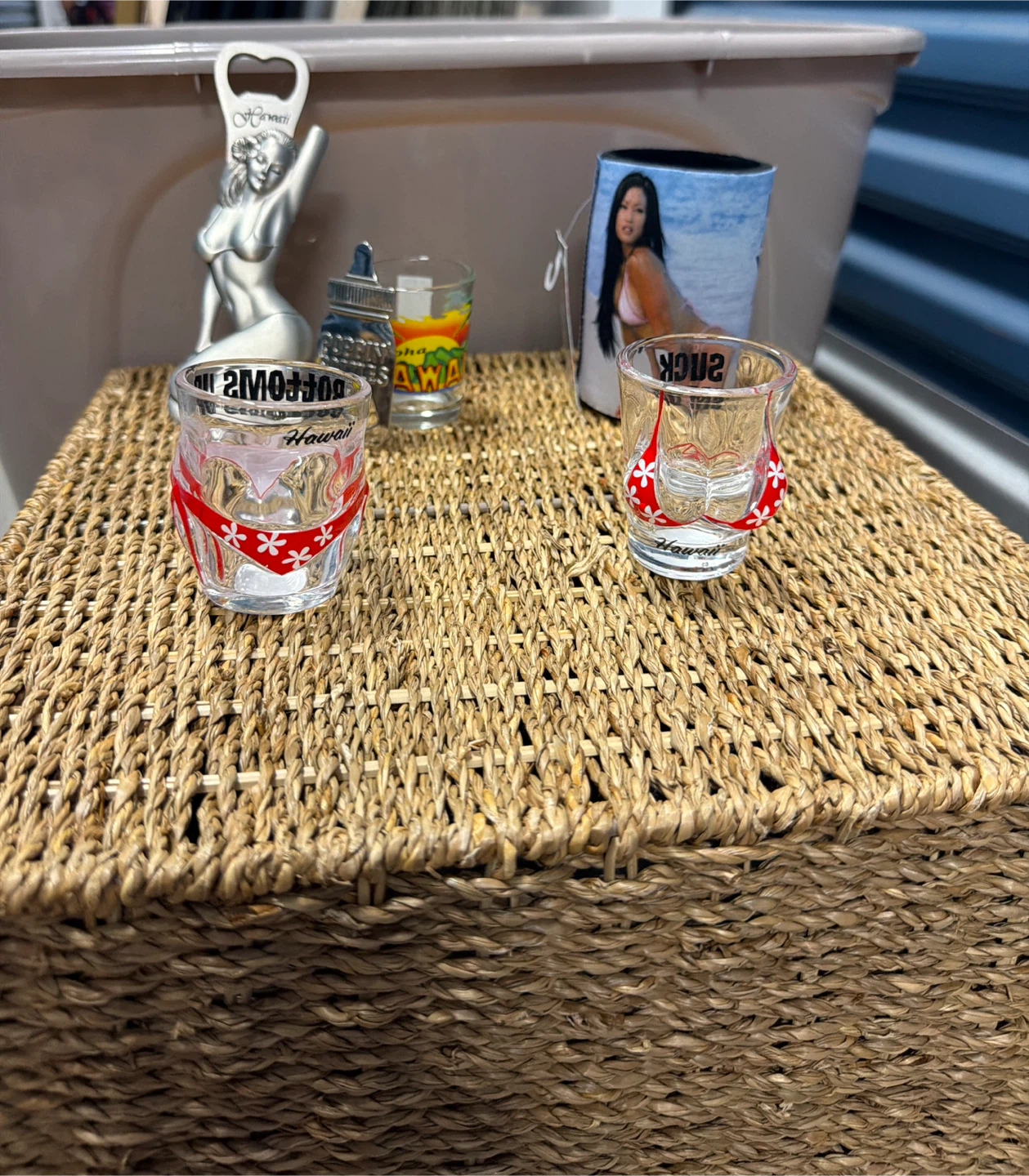 Shot Glasses Set - - photo 2