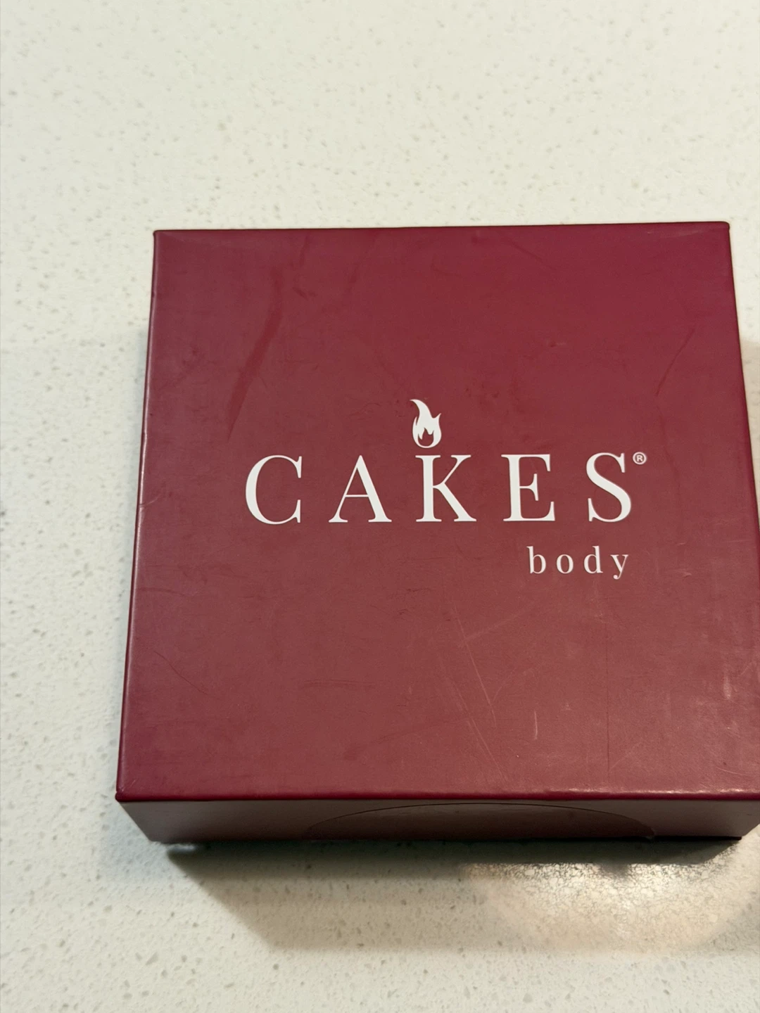 CAKES body Nipple Covers