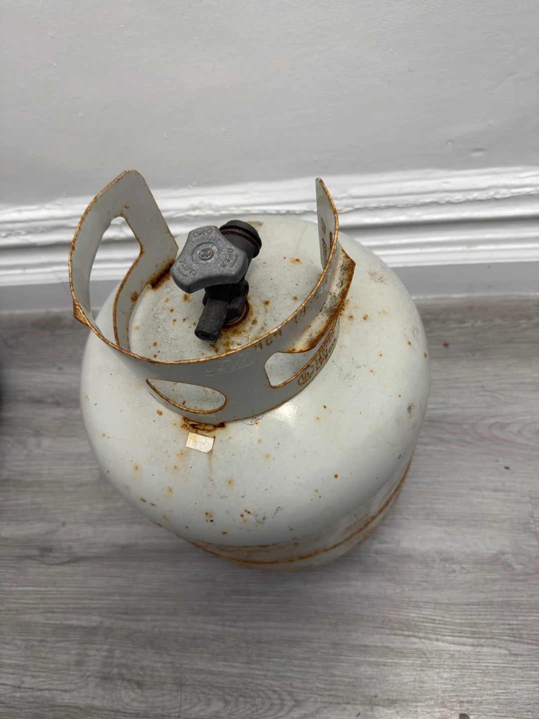 Propane Tank - photo 2