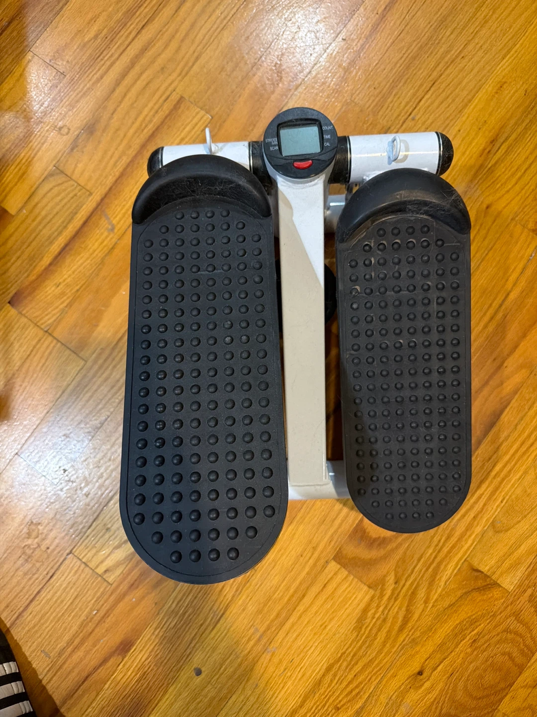 Mini Stepper Exercise Machine