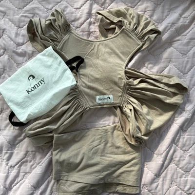Konny Baby Carrier
