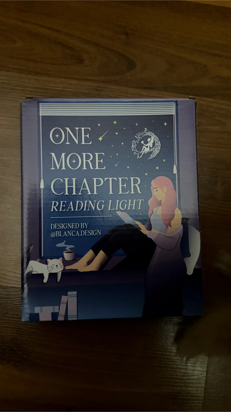 Reading Light
