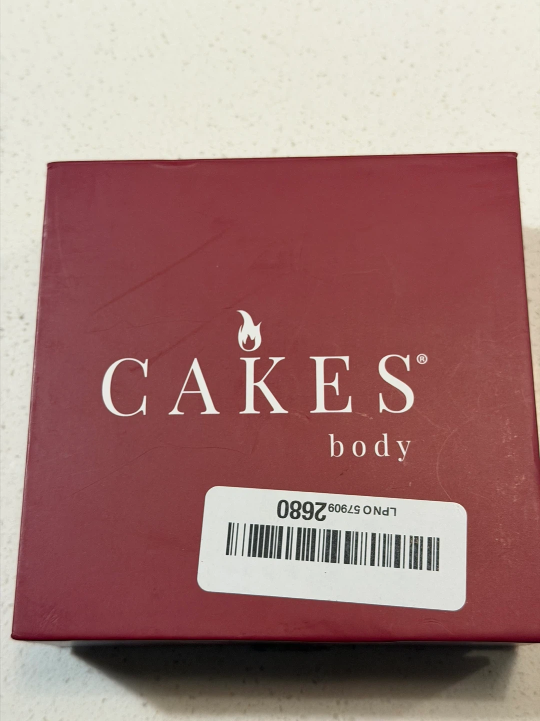 Cakes Body Reusable Silicone Nipple Covers
