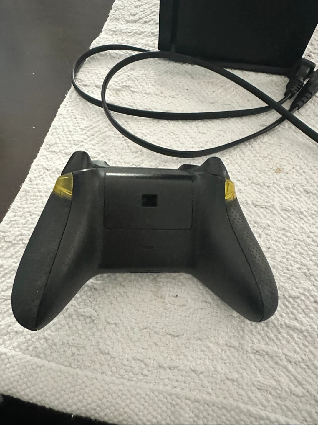 Xbox Series X Console with Controller - photo 4