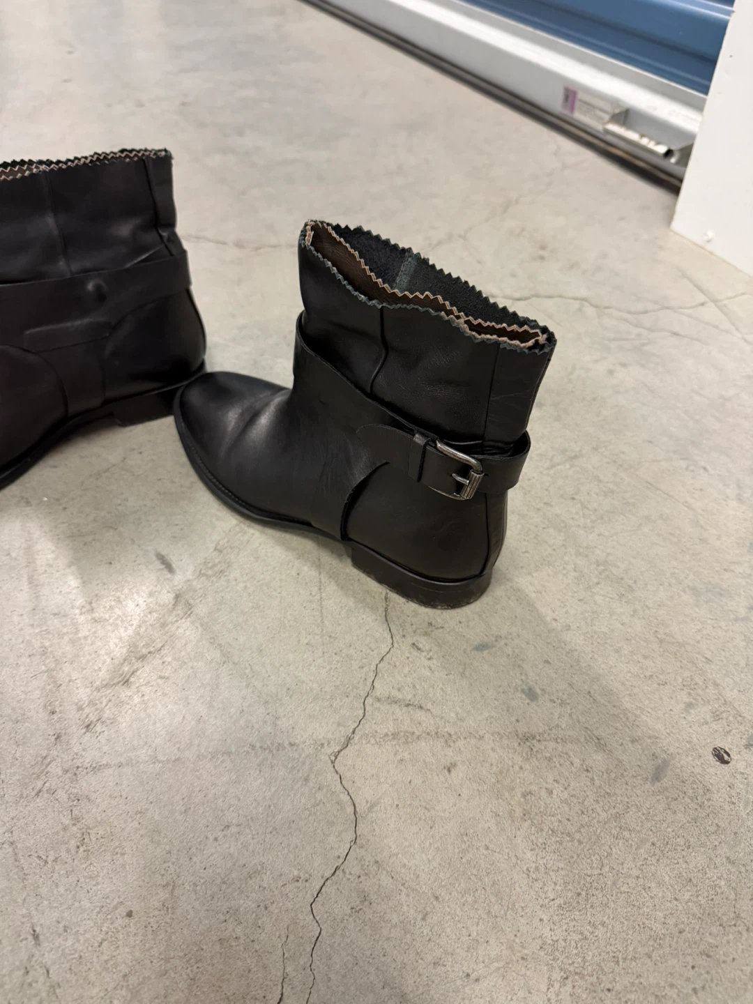 Joy and Peace Boots - photo 3