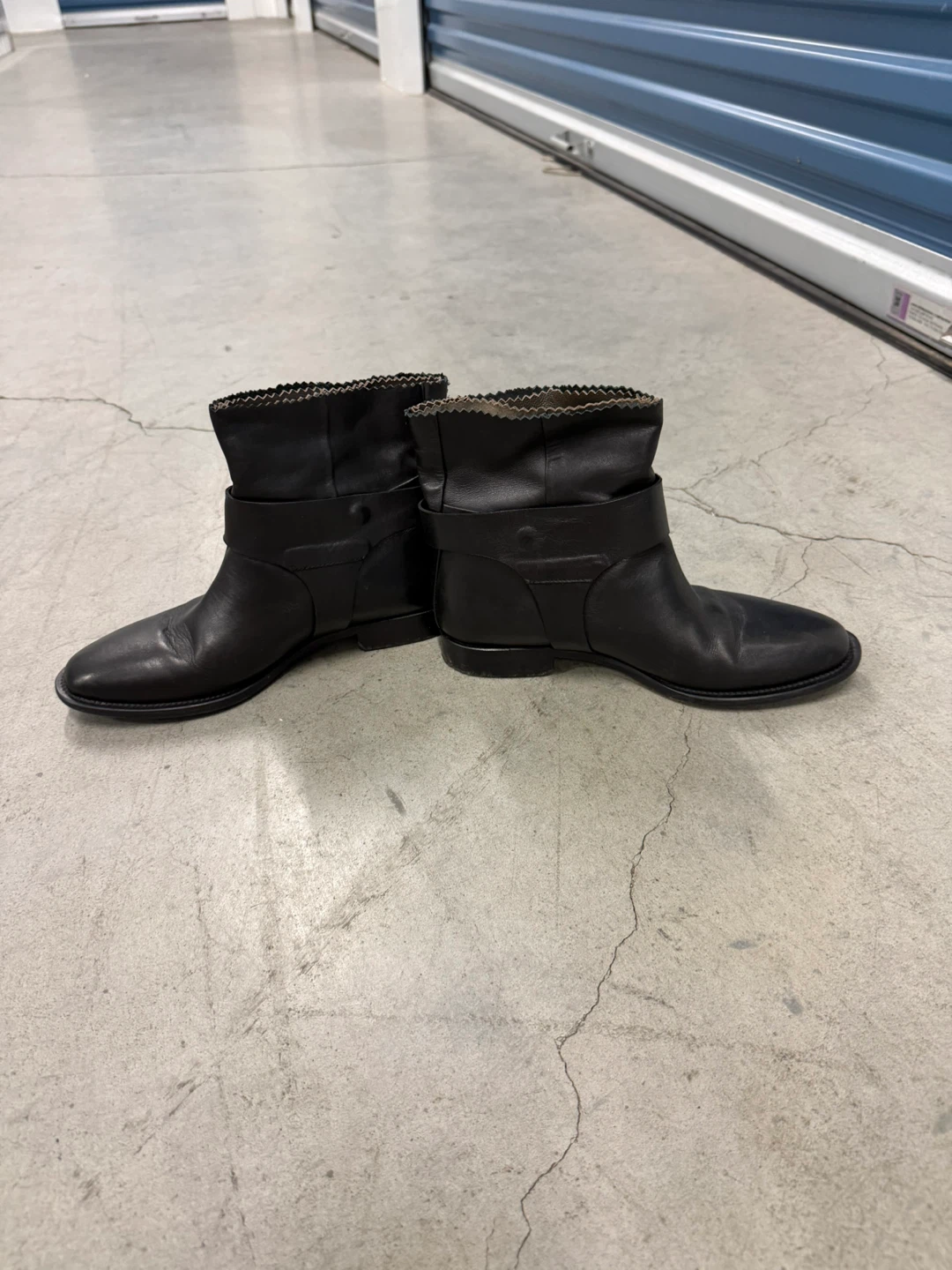 Joy and Peace Boots - photo 4