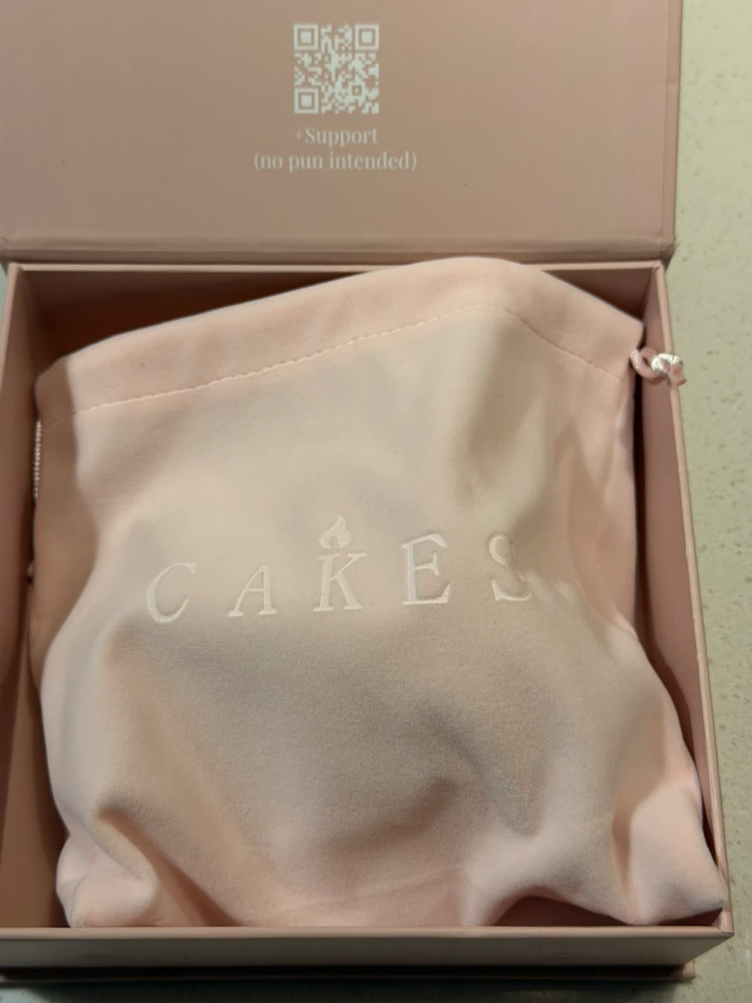 CAKES Body Silicone Nipple Covers - photo 3
