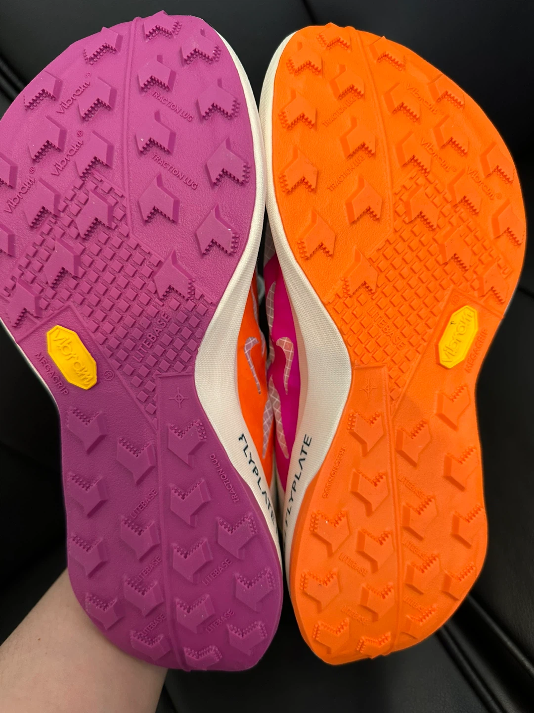 Nike ZoomX Invincible Run Flyknit 3 Women's Running Shoes - photo 2